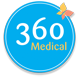 360 medical